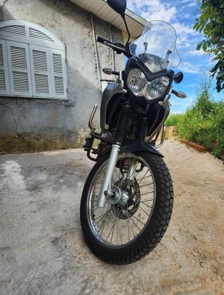 YAMAHA XTZ 250 TÉNÉRÉ BLUEFLEX YAMAHA XTZ 250 TÉNÉRÉ BLUEFLEX